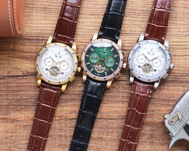 PATEK PHILIPPE Watches